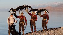 3-Day tour around Issyk Kul Lake with Yurt stay and Eagle hunting show