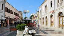 Visit Shkodra & Kruja from Tirana