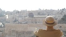Jerusalem, Nazareth & Galilee 2 Days 1 Night from Jordan