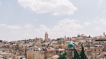 Jerusalem & Bethlehem from Amman 2 Day 1 Night Tour
