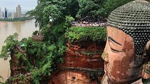 2-Day Private Tour to Chengdu City Highlights+ Leshan Buddha from Beijing by Air