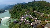 Chengdu Private Day Tour to Qingcheng Mountain and Dujiangyan Irrigation System 
