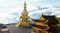 Round-Trip Private Transfer between Emei Shan and Chengdu City