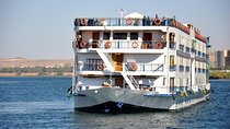 4 Days 3 Nights Nile Cruise From Aswan To Luxor