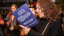 Bingo Bar Crawl