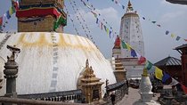 Kathmandu 1 Day UNESCO Seven Sites World's Heritage Tour in Nepal From Kathmandu