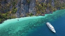 Phuket Phiphi-Phhpi Phuket Ferry include Transfer to hotel