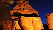 Visit Karnak Temple and Luxor Temple (East Luxor)