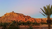Ait Ben Haddou / Ouarzazate - Day trip from Marrakech