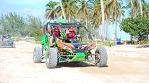 Dune Buggy + Breef Safari, River Cave and Macao Beach
