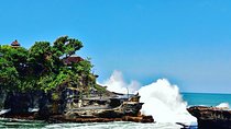 South Bali Uluwatu and Tanah Lot Temple Tour