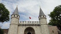 Istanbul Fullday Old City Tour , Topkapi Palace Grand Bazaar Blue Mosque..
