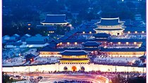 VIP Private Seoul City Tour