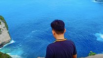 One Day Package Trip to Nusa Penida
