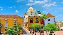 private tours cartagena de indias