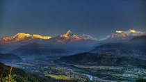 Sightseeing Tour of Pokhara Including Himalayan Sunrise View from Sarangkot
