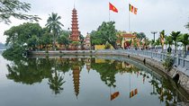 Hanoi City Tour Fullday