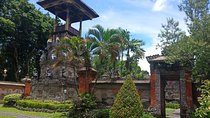 Denpasar City tour, Garuda Wisnu Kencana Statue & Uluwatu Temple