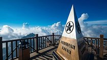 Sapa 2 days 1 night trekking Lao Chai Ta Van - Fansipan mountain by cable car