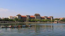 Visit Gulangyu Island and Jimei Study Village in Xiamen