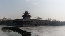Beijing Private Tour of Forbidden City, Hutong Tours, Zhajiangmian and More