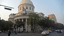Audio Guided Tour Through Dalhousie or BBD Bagh Area, Kolkata