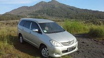 Private Driver in Bali with English Speaking
