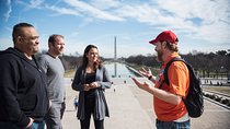 Skip the Line @ Washington Monument & National Mall Walking Tour