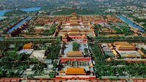 Beijing Private Tour: Lama Temple, Hutong + View Forbidden City from Scenic Hill