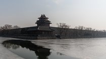 Beijing Private Tour of Temple of Heaven + View Forbidden City from Scenic Hill