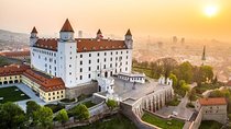 Bratislava and Devin Castle private tour from Vienna