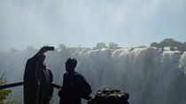 Victoria Falls Tours in Zambia from Zimbabwe