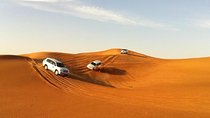 Best Merzouga 4x4 Desert Excursion With Local Guide