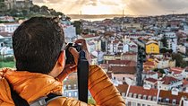 Alfama,Graça & Mouraria City Tour Through A Eye Of A Photographer