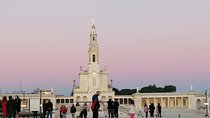 Fátima Day Tour