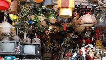 3-Hour Private Tour of Antique Furniture and Flea Market