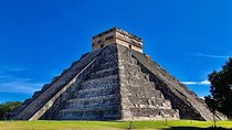 Chichen Itza Maya Ruins Private Tour