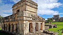 Tulum Maya Ruins Private Tour