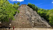 Coba & Tulum Maya Ruins Private Tour