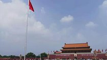 Forbidden City, Temple of Heaven, Summer Palace One Day Tour