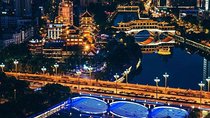 Chengdu After Dark: A Secretly Stunning Illuminated Journey