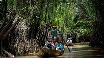 Cu Chi Tunnels & Mekong Delta Tour With Free Pick Up & Drop Off