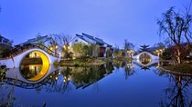 Day Tour to Explore the picturesque Scenery and the Divine Culture in Hangzhou