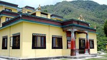 Day Hike to Nagi Gompa