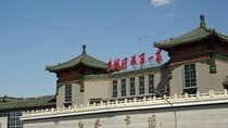 Temple of Heaven and Hong Qiao Market Half Day Private Tour