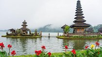 Ulun Danu Beratan Temple Bali Instagramable Tour