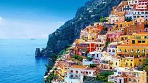 Private Transfer From Naples to Amalfi 