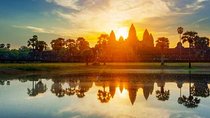 Angkor Wat Sunrise Private Tour