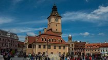 Medieval City of Brasov – 2 days