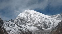 Langtang Valley Trek From Kathmandu - 8 Days 